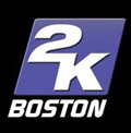 2K Boston Logo