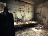 Batman: Arkham Asylum Screenshot 1 (High)