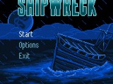 Shipwreck 01